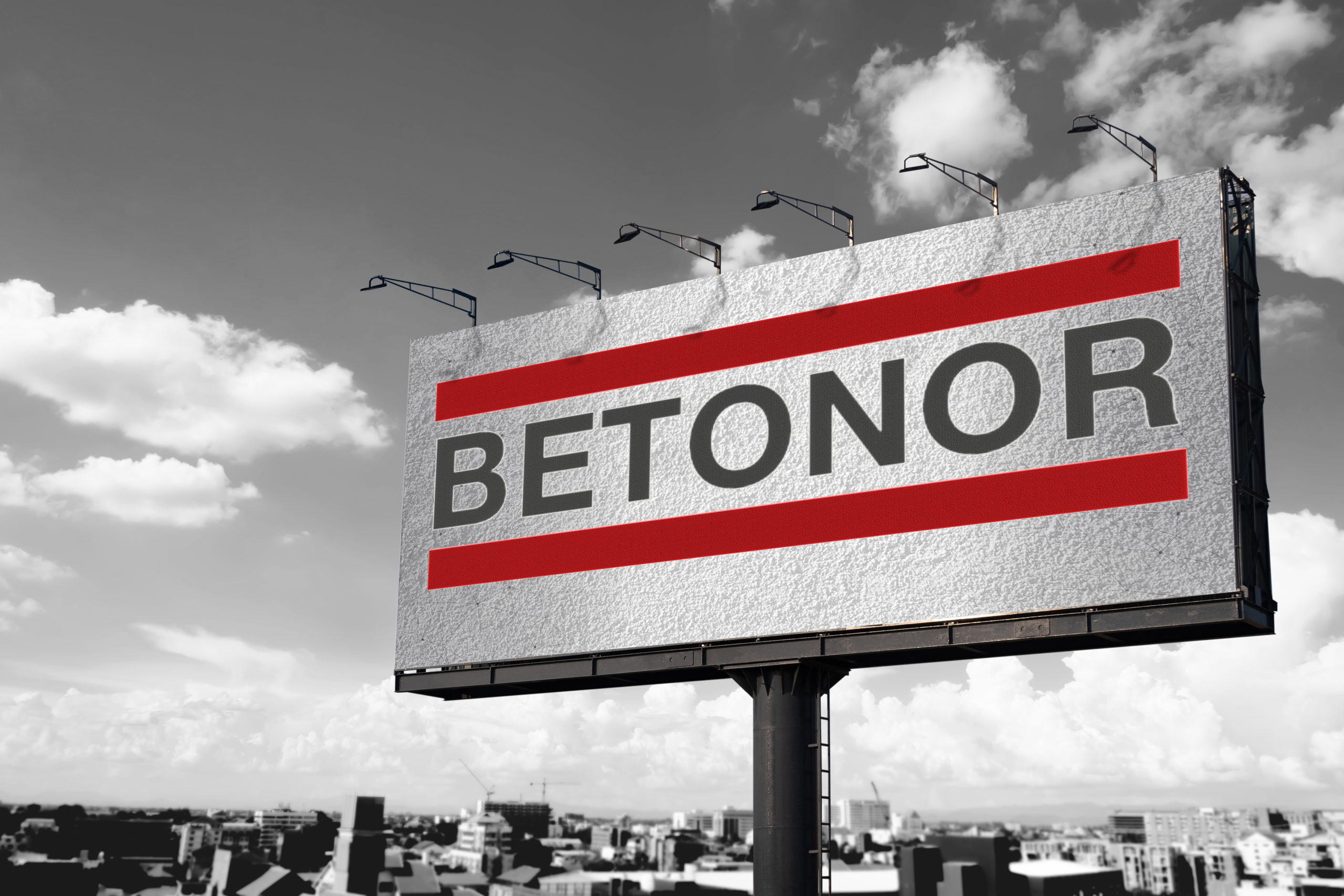 BETONOR — Бетонор Групп — Производство и продажа бетонов, растворов, ЖБИ